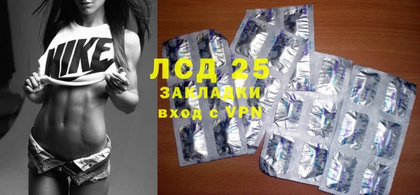 стафф Осташков
